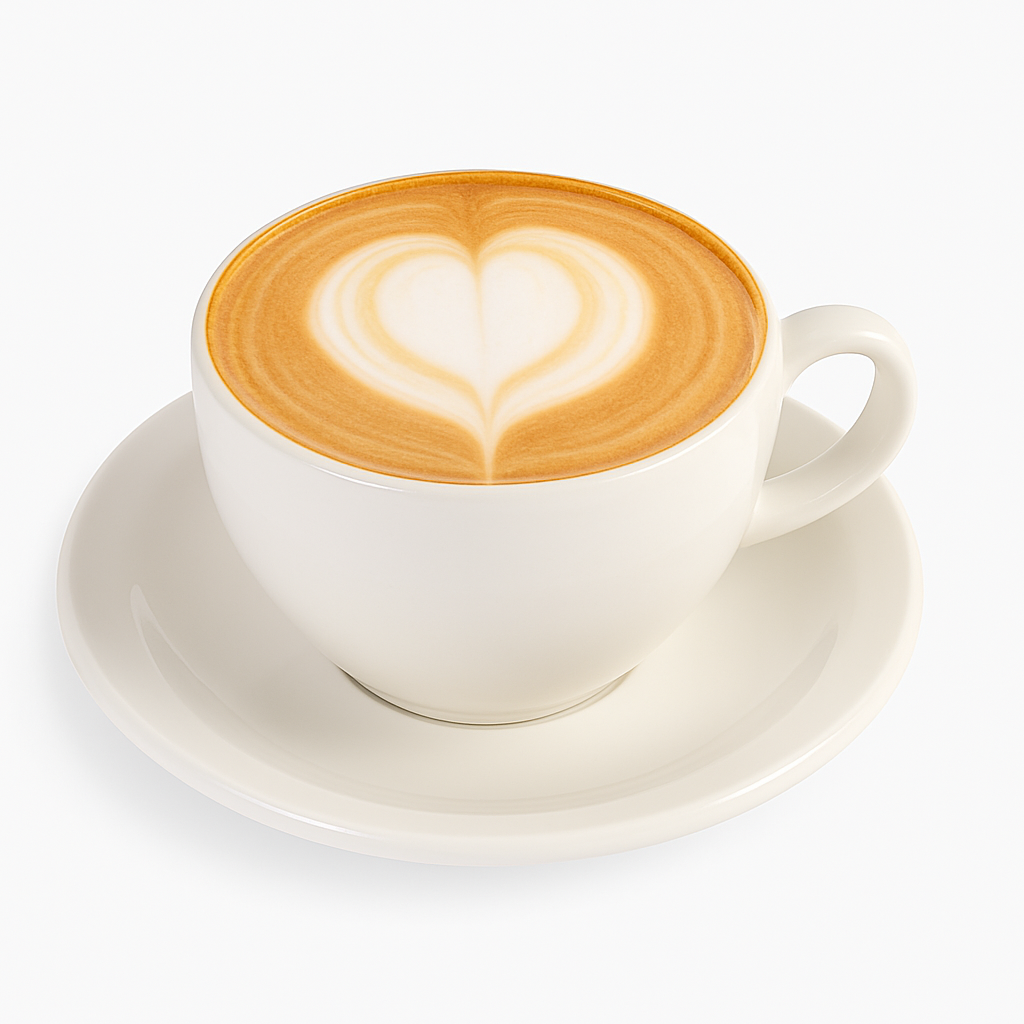 CARAMEL LATTE